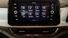 Volkswagen T-Roc 1.0 TSI Life 5dr Petrol Hatchback